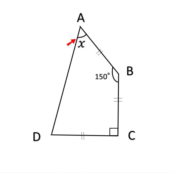 数学オリンピック図形の補助線って 仕事のヒントにもなる Ak Up まいせん 毎日の処方せん