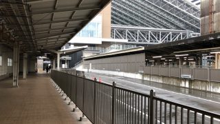 大阪駅