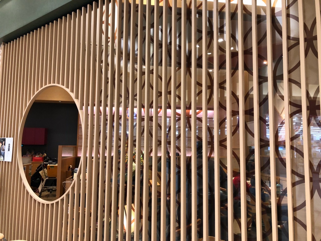 格子