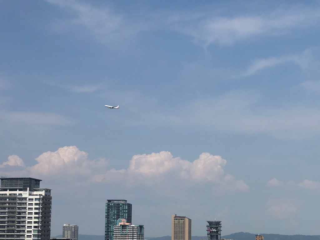 plane