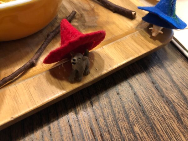 飛び立たない国際仕事ノート | 梅田周辺の絵本カフェ ペンネンネネムと89カフェ デート・子連れ