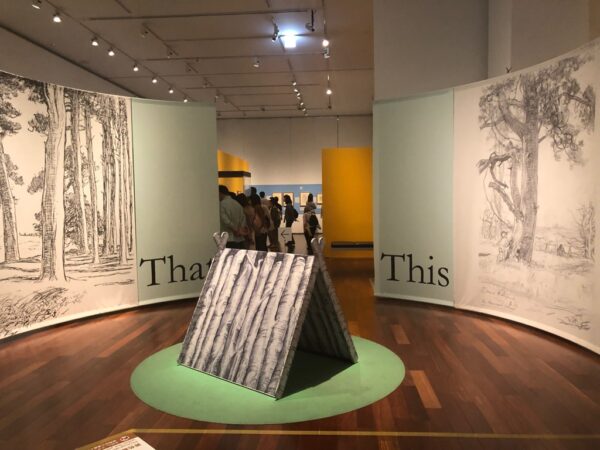 こじま税理士のビジテクブログ | クマのプーさん展@あべのハルカス｜左脳を使ったら 展覧会に行こう