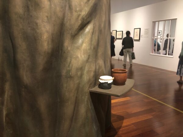 こじま税理士のビジテクブログ | クマのプーさん展@あべのハルカス｜左脳を使ったら 展覧会に行こう