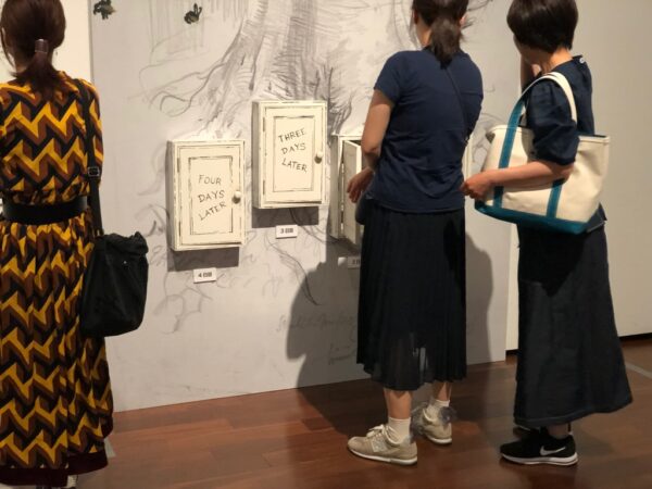 こじま税理士のビジテクブログ | クマのプーさん展@あべのハルカス｜左脳を使ったら 展覧会に行こう