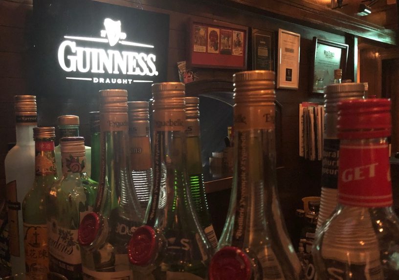Guinness