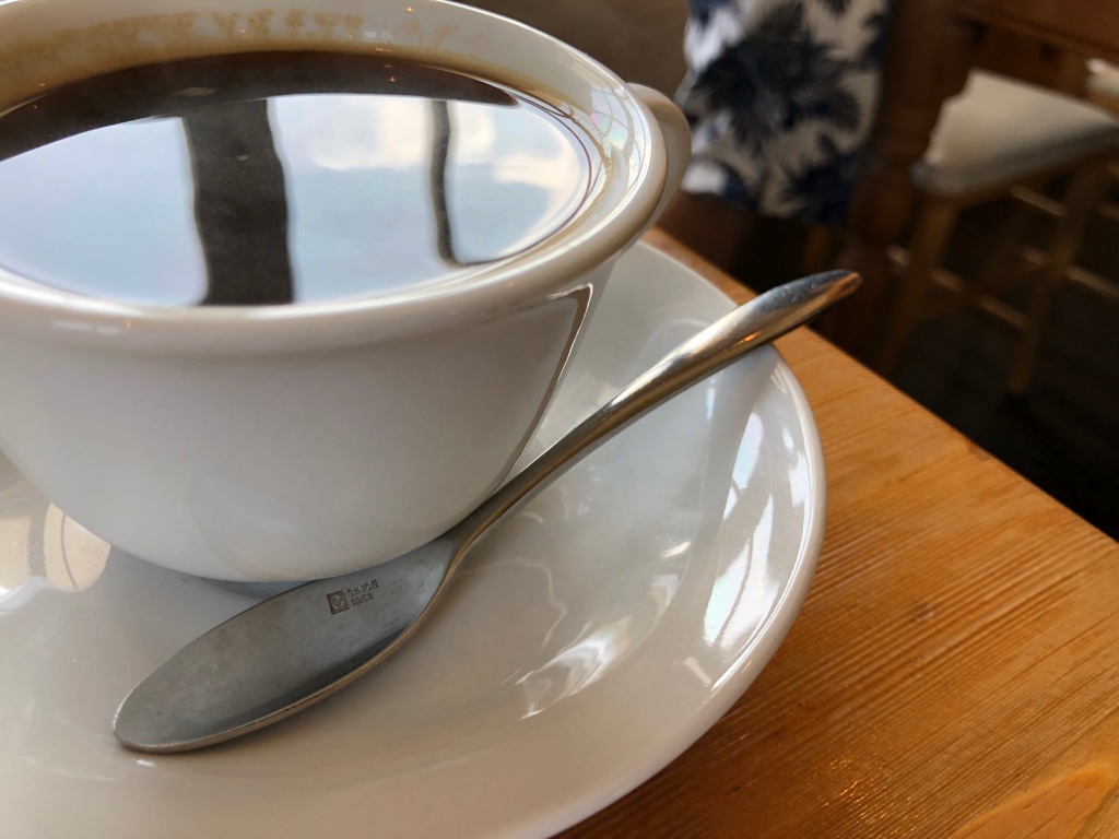 coffee