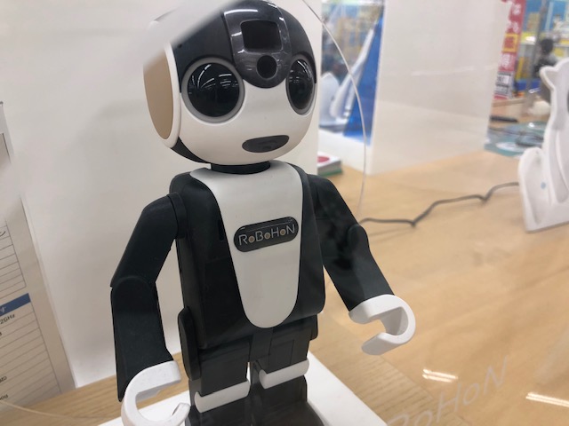RoBoHon