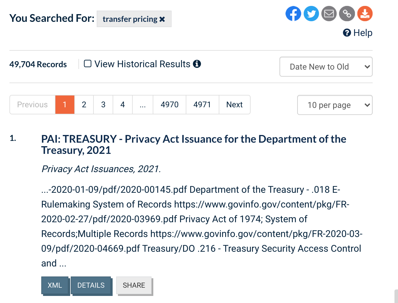 こじま税理士のビジテクブログ | アメリカの法学系の論文収集サイトのまとめ