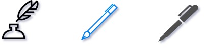 pen