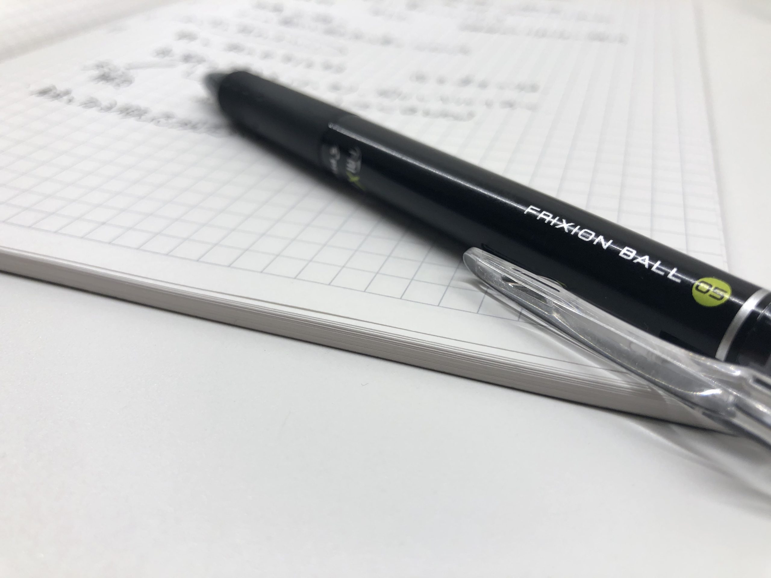 pen