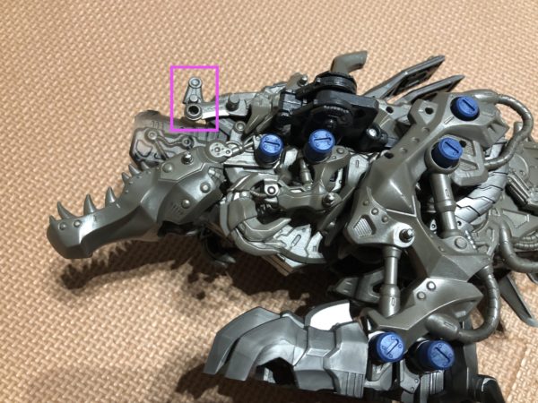 こじま税理士のビジテクブログ | オメガレックスの使い勝手(6歳未満)と口が開かないときの対処法