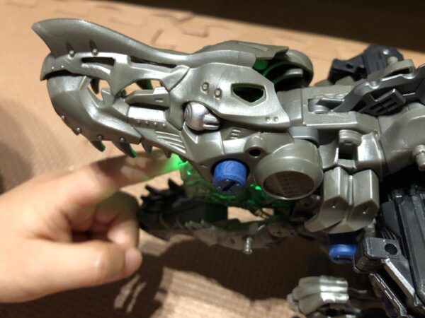 こじま税理士のビジテクブログ | オメガレックスの使い勝手(6歳未満)と口が開かないときの対処法