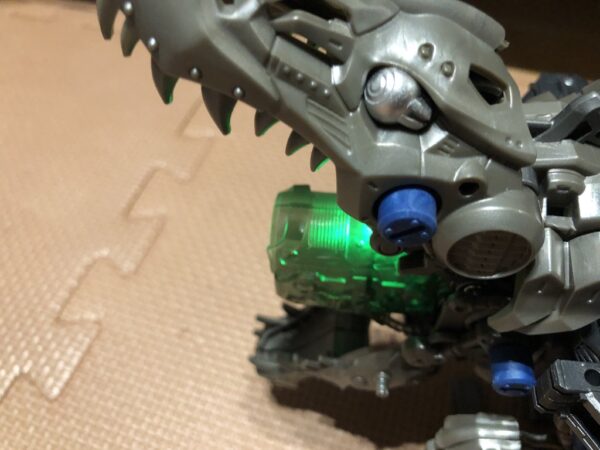 こじま税理士のビジテクブログ | オメガレックスの使い勝手(6歳未満)と口が開かないときの対処法