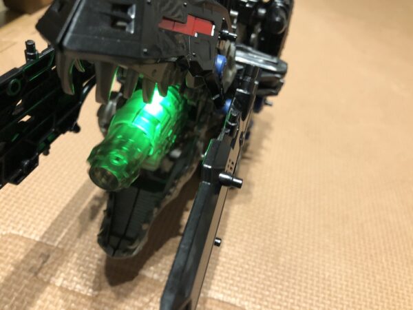 こじま税理士のビジテクブログ | オメガレックスの使い勝手(6歳未満)と口が開かないときの対処法