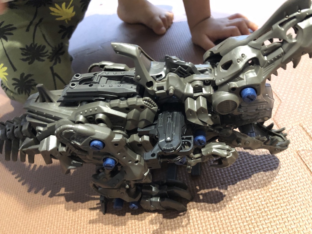 オメガレックス