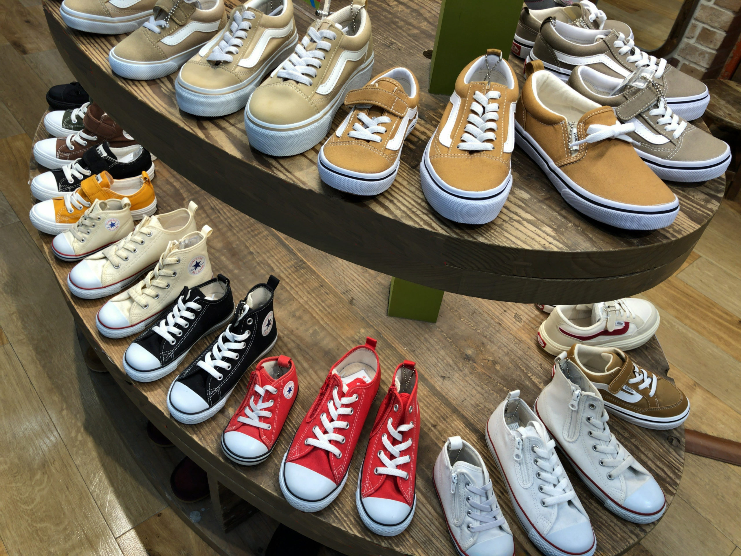 shoes