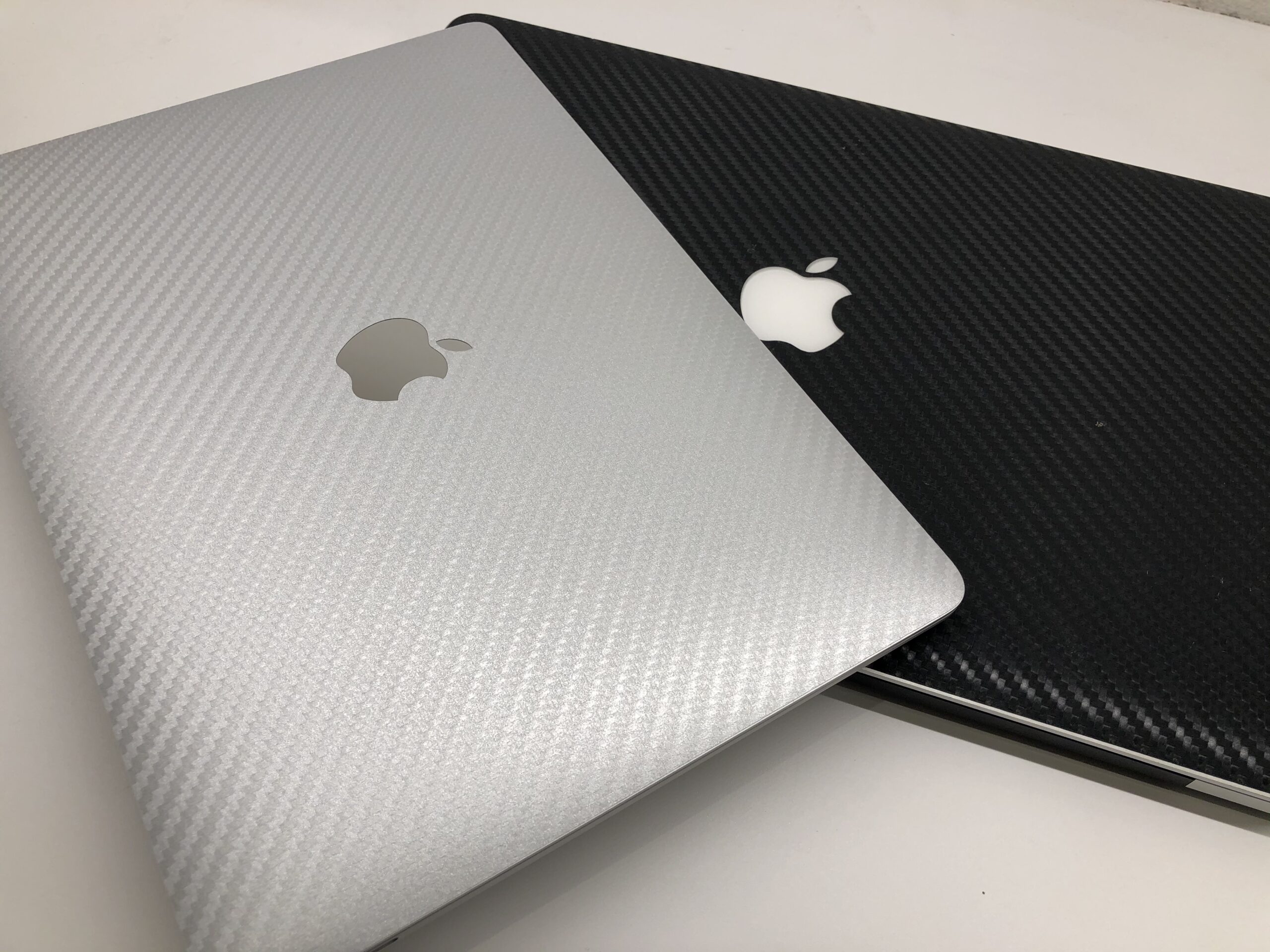 similar but different