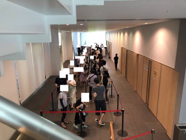 飛び立たない国際仕事ノート | 涼みたい方やいい写真が撮りたい方向けにART AQUARIUM展 大阪 飛び立たない国際仕事ノート | 涼みたい方やいい写真が撮りたい方向けにART AQUARIUM展 大阪