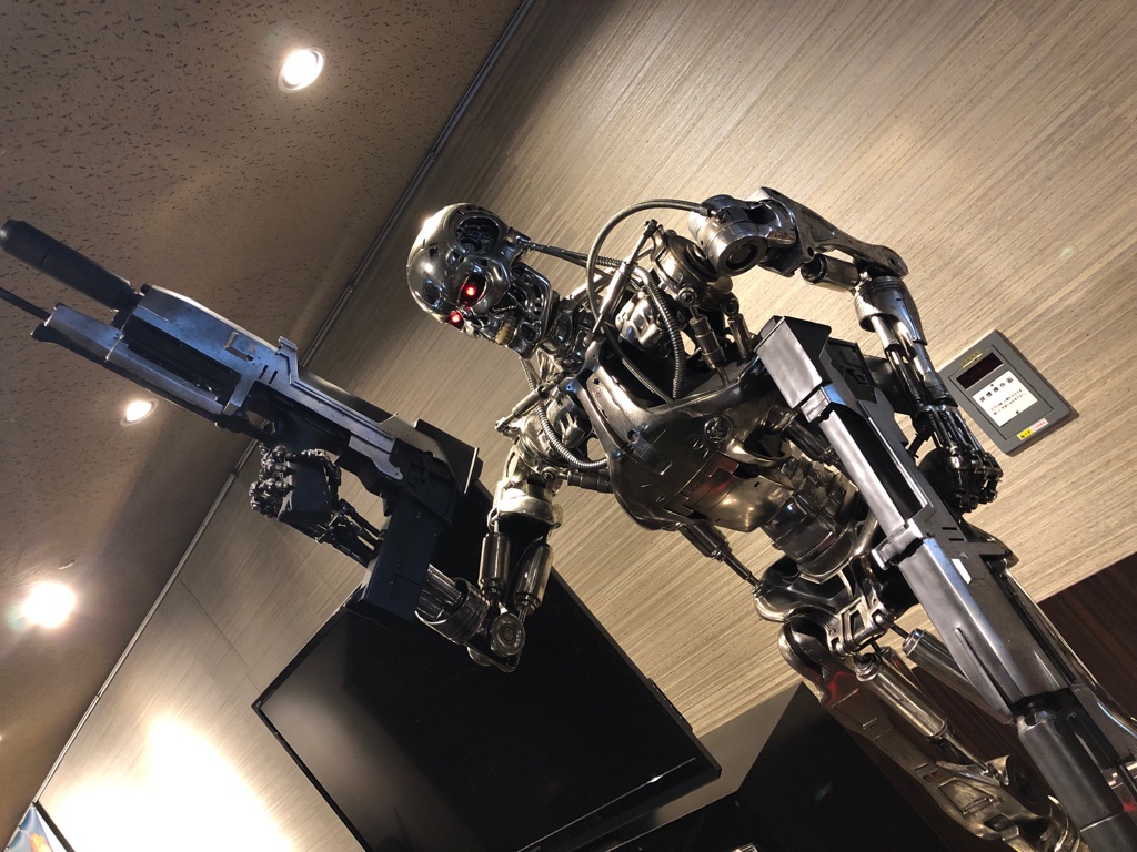 こじま税理士のビジテクブログ | 親にオススメできない大型おもちゃ4選