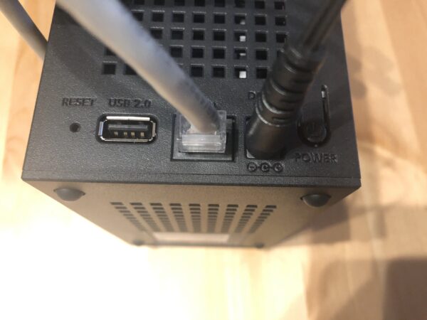 NAS(HDL2-TA)の設定方法 税理士こじまの「デジタルアップデート」 | NAS(HDL2-TA)の設定方法