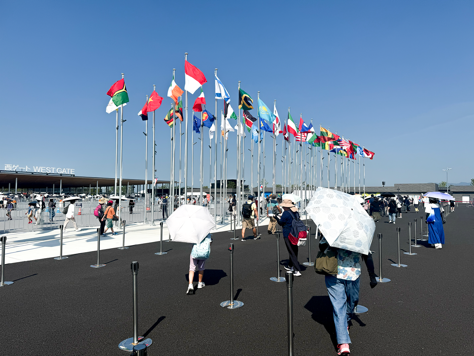 飛び立たない国際仕事ノート | 苦い経験は、その国の忌避感につながる