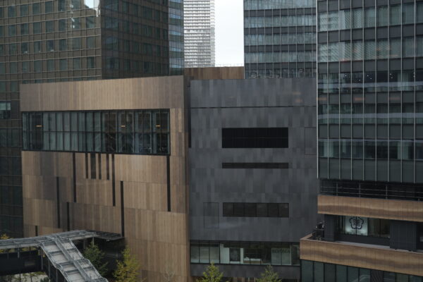 Building Osaka