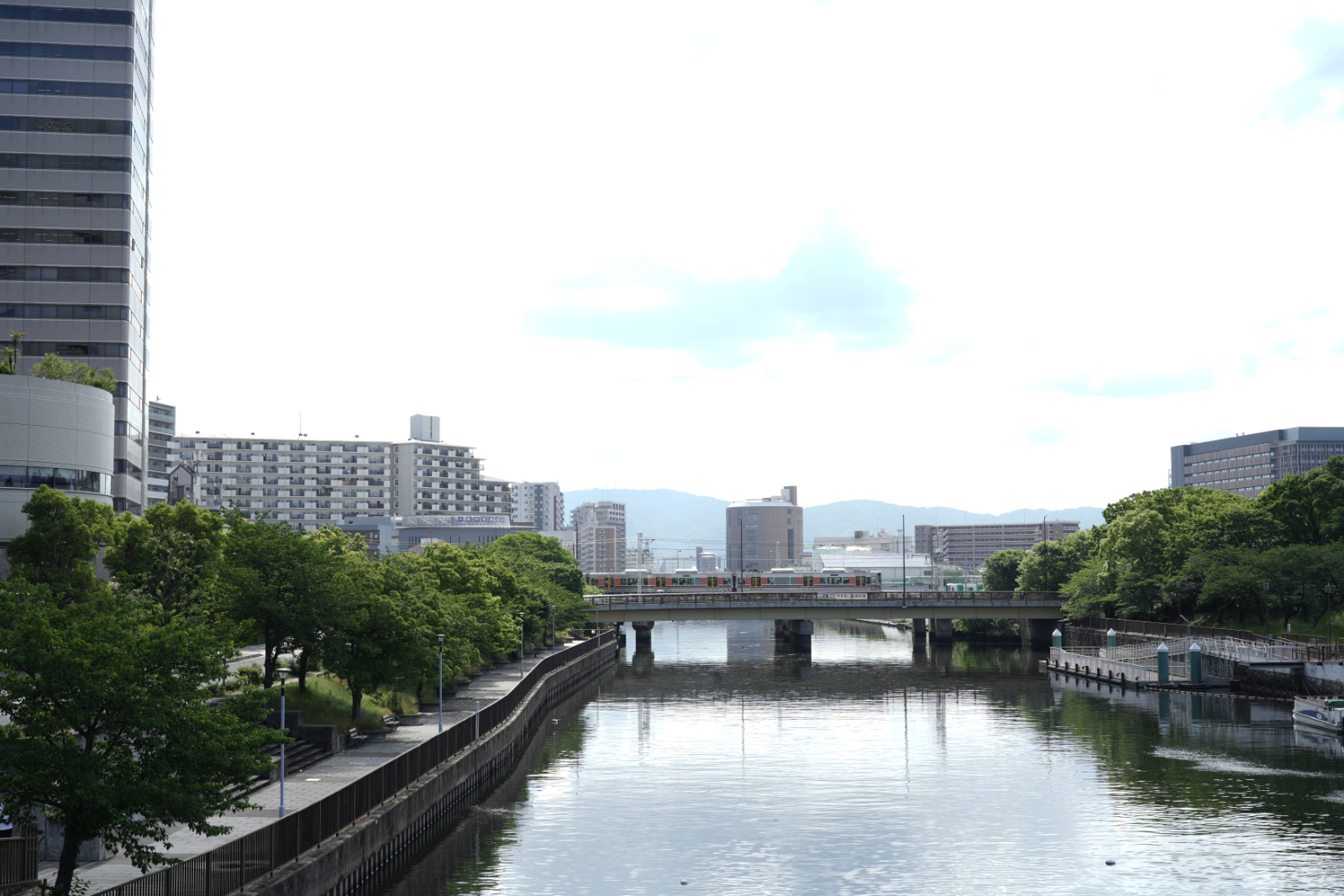 Neyagawa